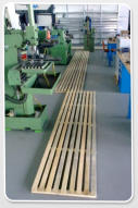 Holzrost