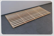 Holzrost