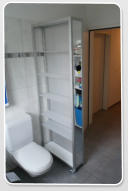 Badezimmermöbel