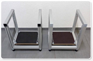 Heavy-Line 30 und Soft-Line 30