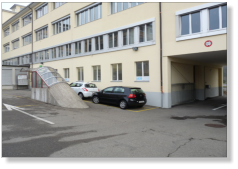 Firmengebäude